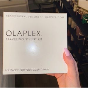 Olaplex Traveling Stylist Kit